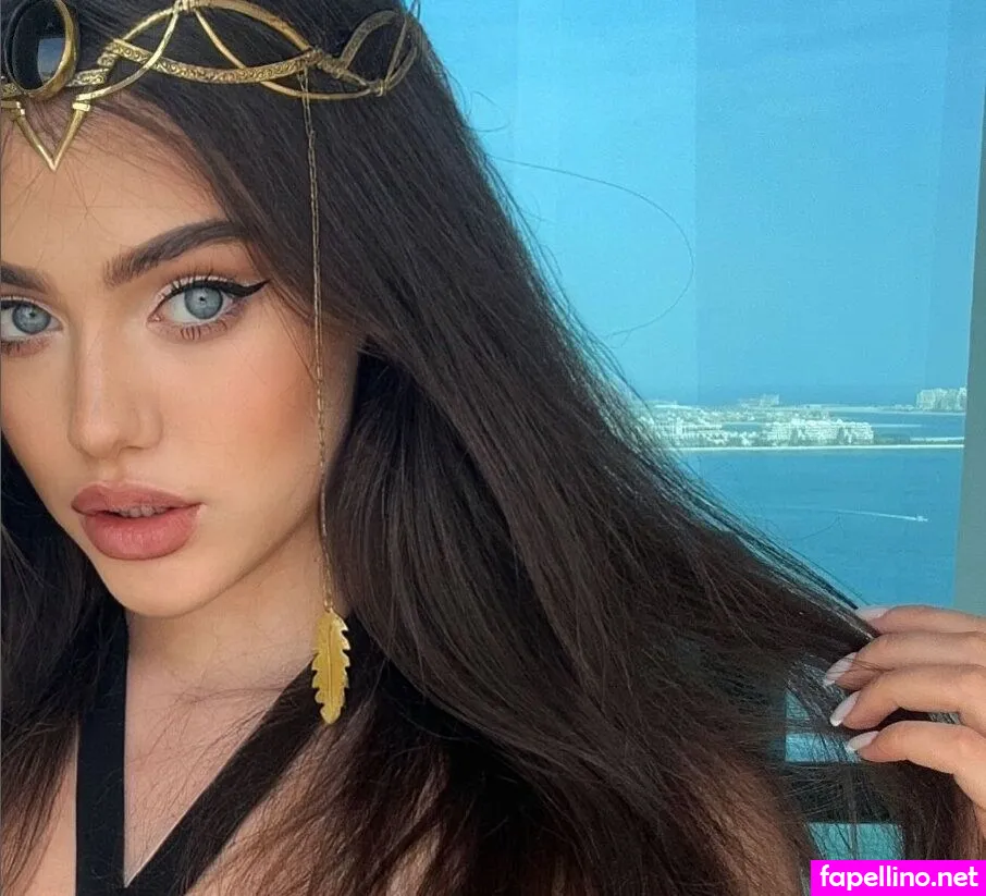 elizavetabom Nude Leaked OnlyFans Photo #e9wPnGQCJ1