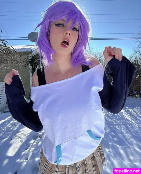 Elizawitchcosplay OnlyFans Thumbnail #4NKs8ydLp7