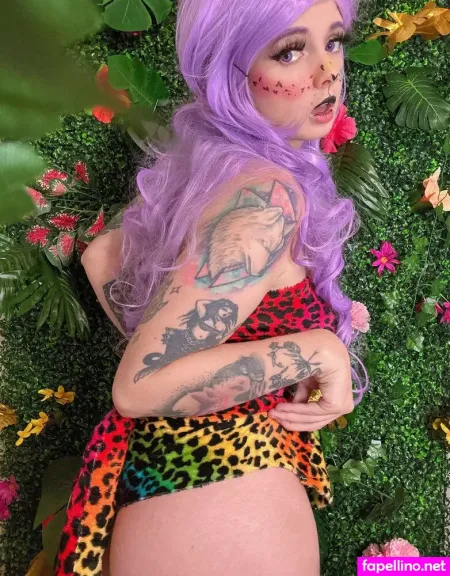 Elizawitchcosplay OnlyFans Thumbnail #8oBy75IaKX