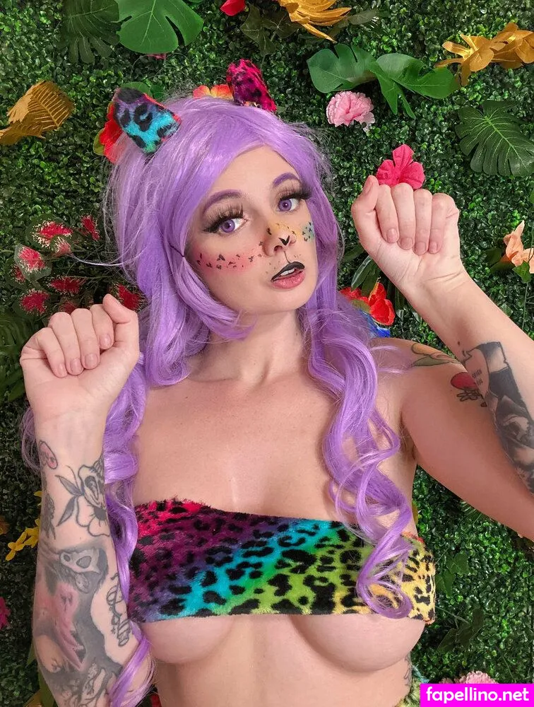 elizawitchcosplay Nude Leaked OnlyFans Photo #8vanHyFtxI