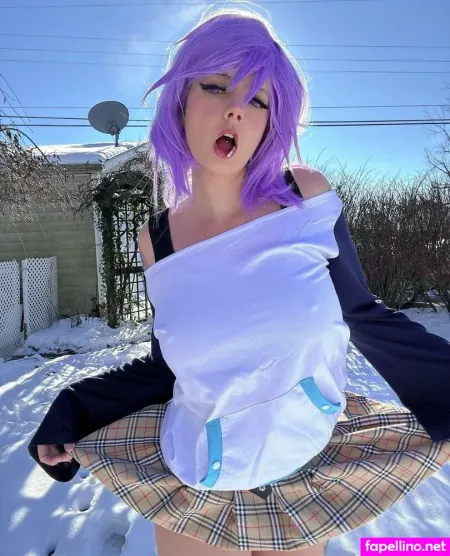 Elizawitchcosplay OnlyFans Thumbnail #HDsyXpMSHf