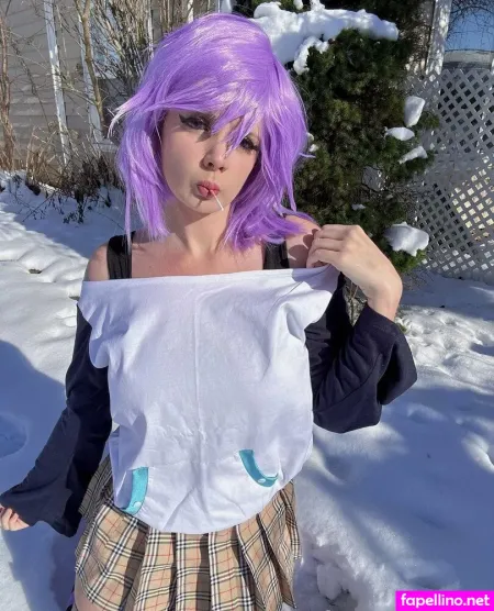 Elizawitchcosplay OnlyFans Thumbnail #UxIOL5jZWt
