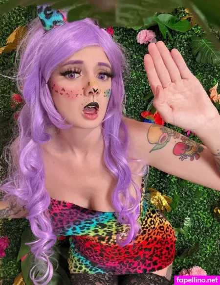 Elizawitchcosplay OnlyFans Thumbnail #nNszdTjwed