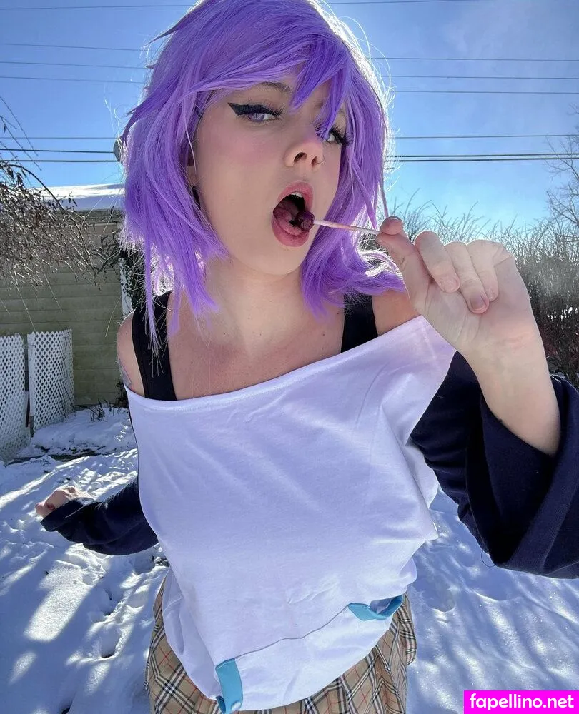 elizawitchcosplay Nude Leaked OnlyFans Photo #tFYRI7koau