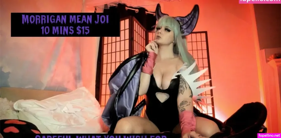 Elizawitchcosplayfree OnlyFans Thumbnail #3EvGcrfHN7