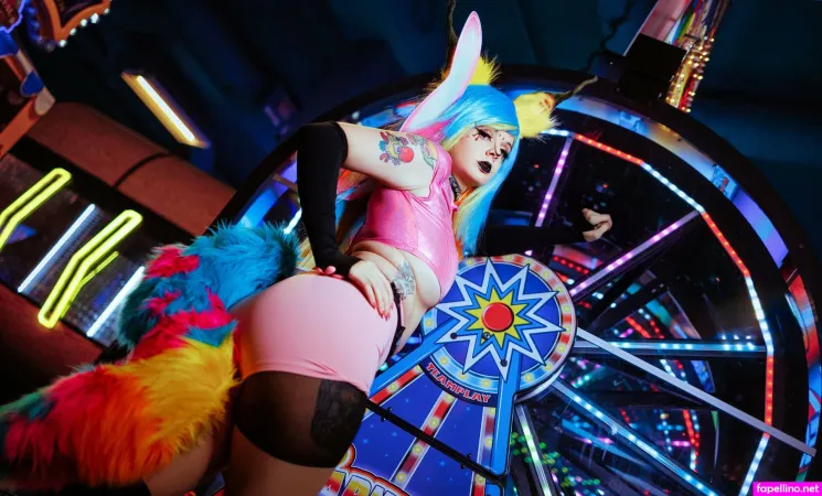 Elizawitchcosplayfree OnlyFans Thumbnail #l3QRSQI7k1