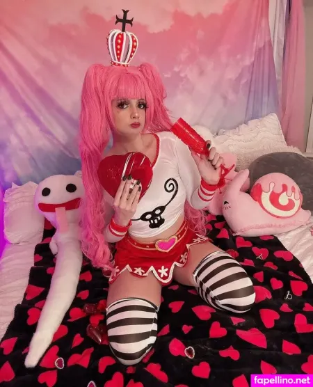 Elizawitchcosplayfree OnlyFans Thumbnail #onOaUIC5SD