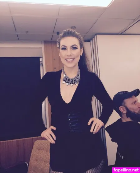 Elize Ryd OnlyFans Thumbnail #kOw8syhVfl