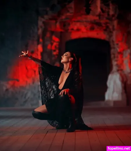 Elize Ryd OnlyFans Thumbnail #sif1tLoFmc