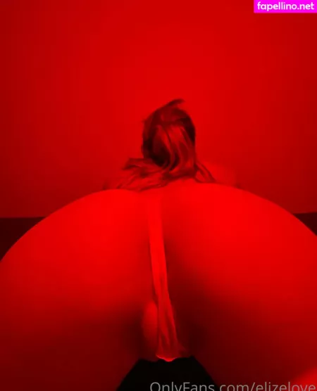 Elizelove OnlyFans Thumbnail #GZSA1RpwB2