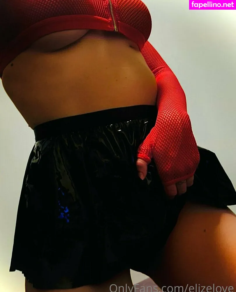 elizelove Nude Leaked OnlyFans Photo #ivpTeFlaaj