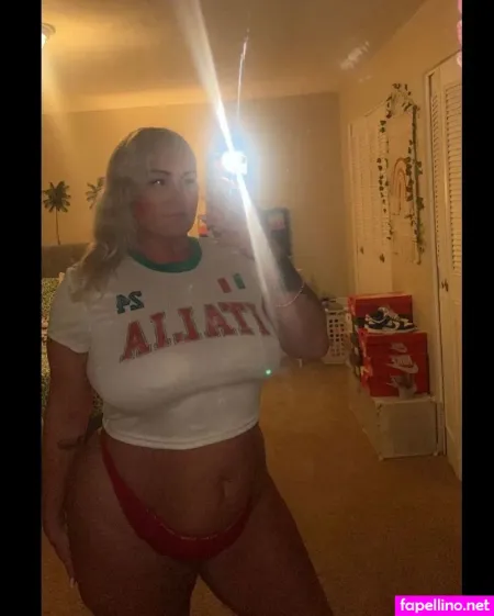 Elizitalian OnlyFans Thumbnail #aCd75KoigF