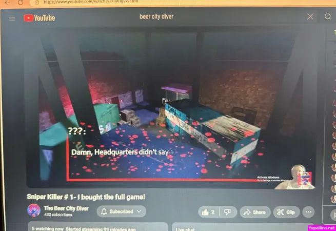 Elizybit OnlyFans Thumbnail #PO8Vhjr7nD