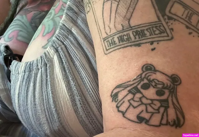 Elizybit OnlyFans Thumbnail #eSvgsLrj5K