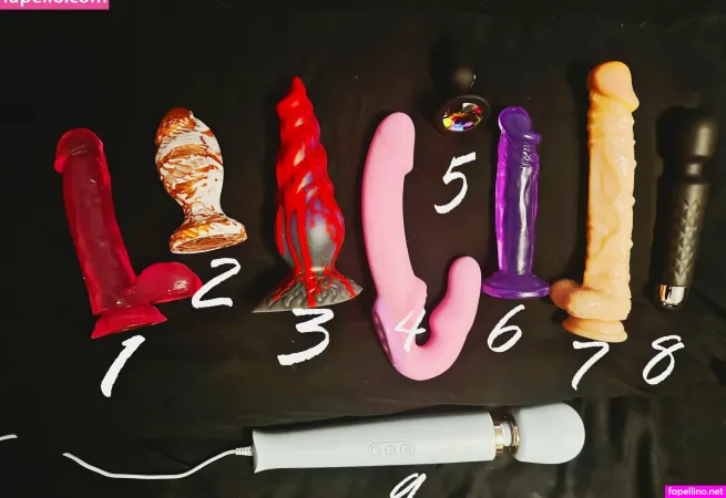 Elizybit OnlyFans Thumbnail #fyaRoew5Lw