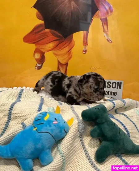 Elizybit OnlyFans Thumbnail #iuA6HCmC5r