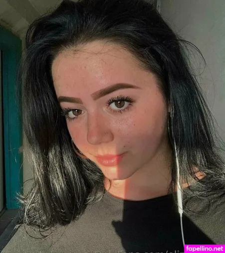 Elizza Beth OnlyFans Thumbnail #EnaroGQcnF