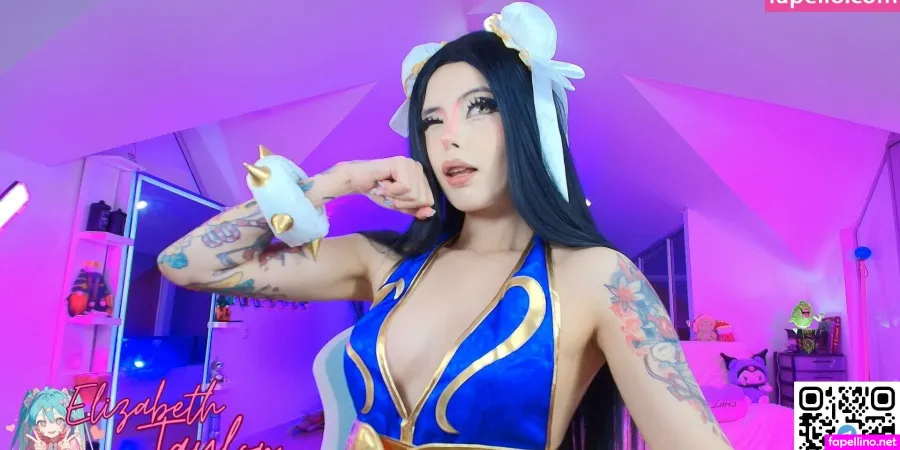 Elizzataylor OnlyFans Thumbnail #3ma1ViJHsd