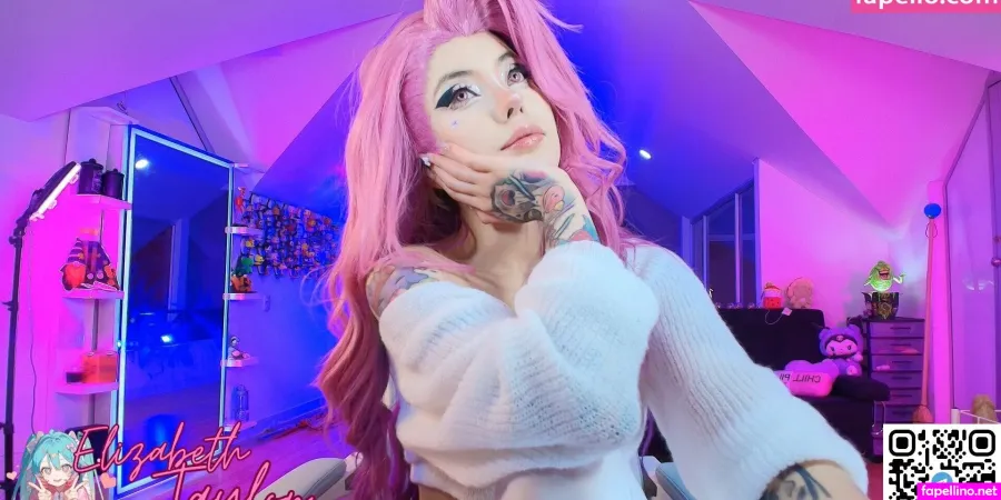 Elizzataylor OnlyFans Thumbnail #T2kordHred