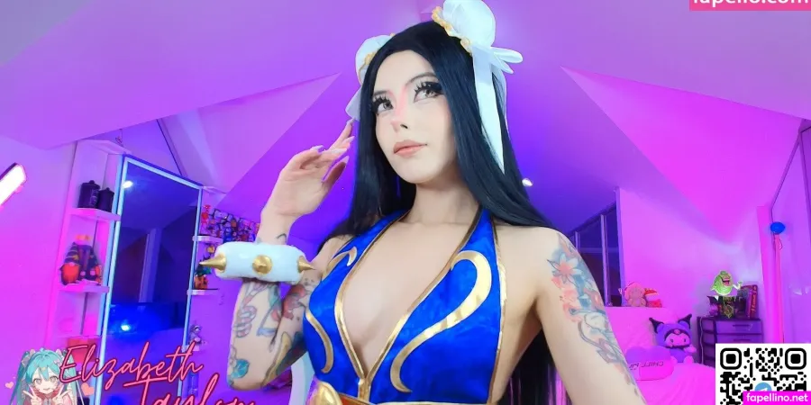 Elizzataylor OnlyFans Thumbnail #ZM2QA6BRGo
