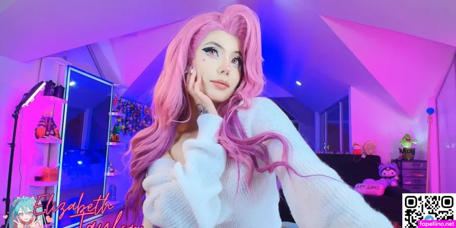 Elizzataylor OnlyFans Thumbnail #dnO0f208oK