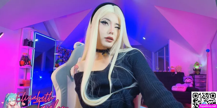 Elizzataylor OnlyFans Thumbnail #nejeRL3G4y