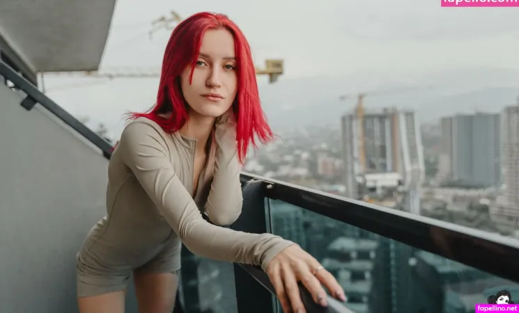 Elka Br OnlyFans Thumbnail #RiOZkOKZmK