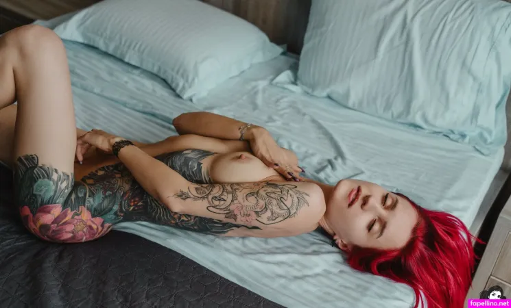 Elka Br OnlyFans Thumbnail #laIlewbUfT