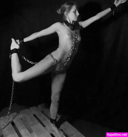 Elke Lechner Nudeyogini Ambika OnlyFans Thumbnail #3ubDn13qVH