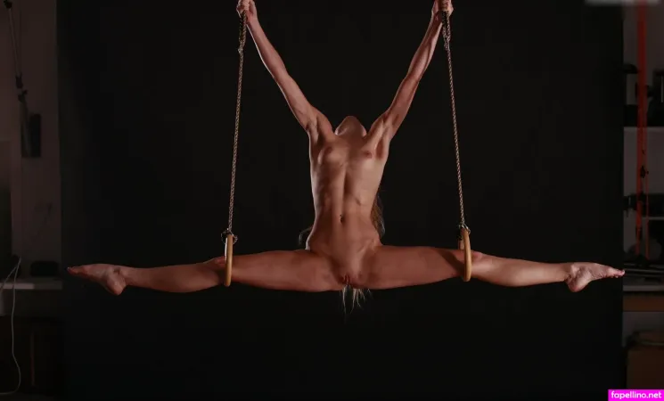 Elke Lechner Nudeyogini Ambika OnlyFans Thumbnail #CogbRzBVHT