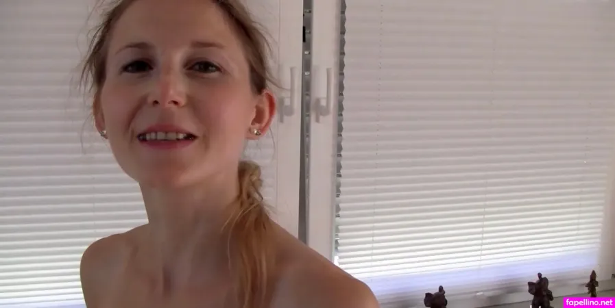 Elke Lechner Nudeyogini Ambika OnlyFans Thumbnail #H2pLhPdgM4