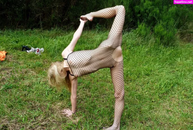 Elke Lechner OnlyFans Thumbnail #wt96q59gmc