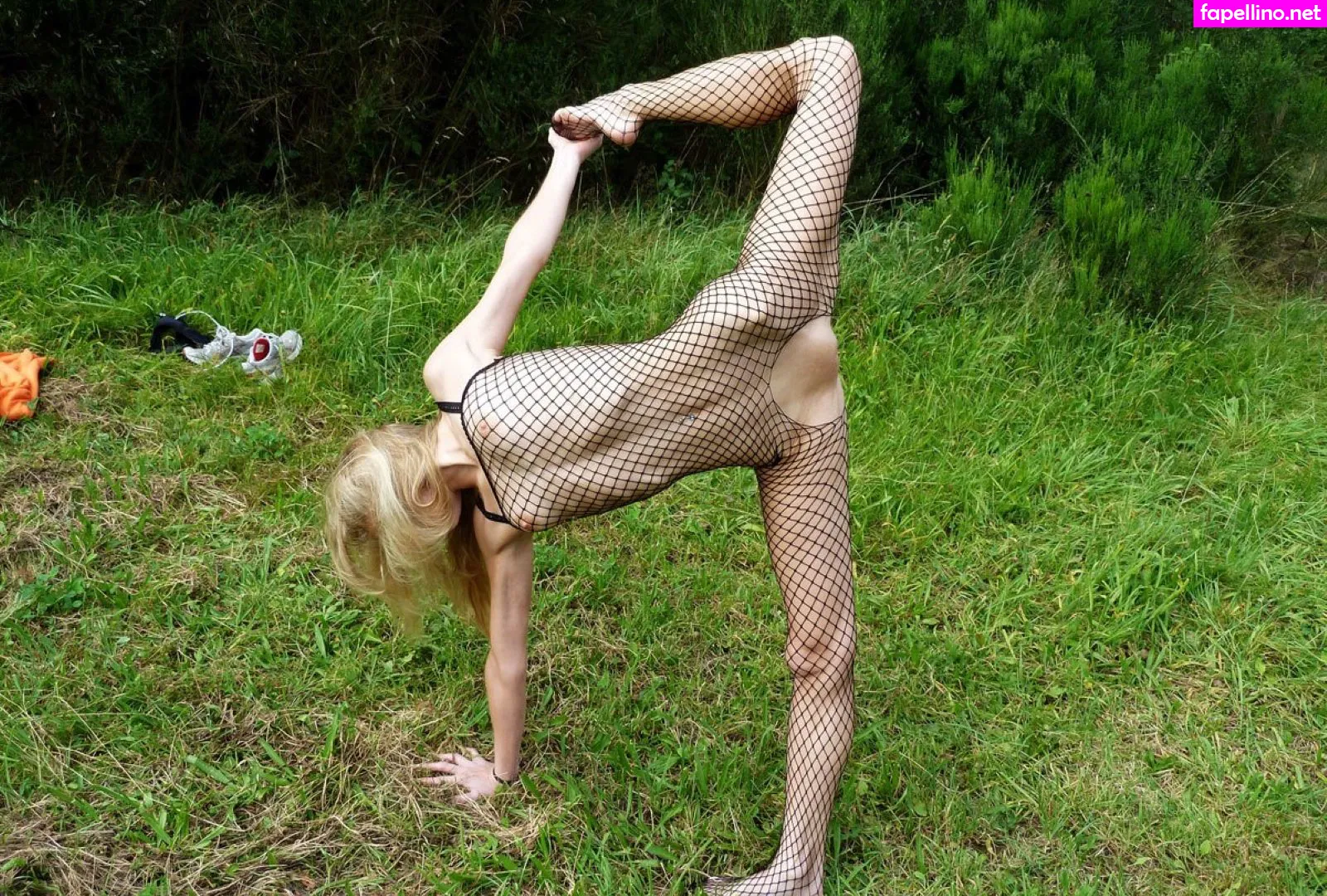 Elke Lechner Nude Leaked OnlyFans Photo #wt96q59gmc