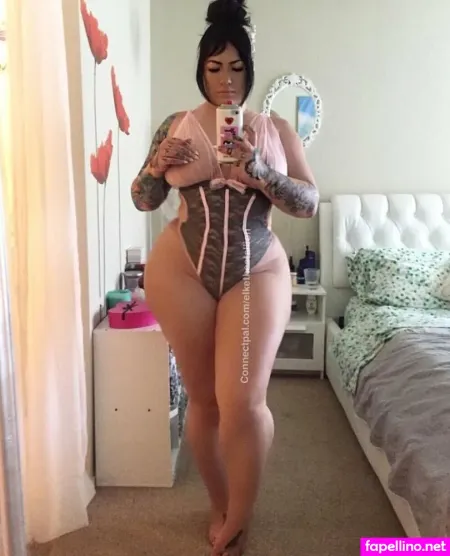 Elke Life OnlyFans Thumbnail #DVhP5rKcaT