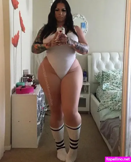 Elke Life OnlyFans Thumbnail #GlTVclYgp8