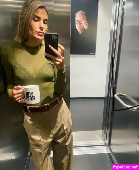 Elke Rock Main Profile Photo