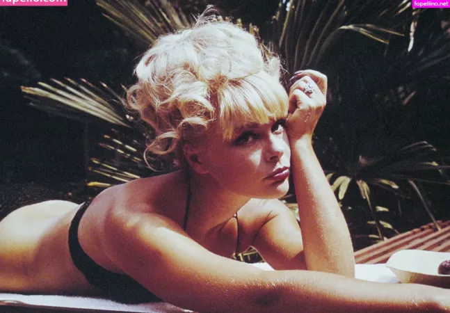 Elke Sommer OnlyFans Thumbnail #0yXOGKayrS