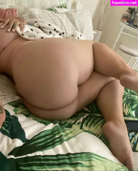 Elke The Stallion OnlyFans Thumbnail #EqBBaEULph