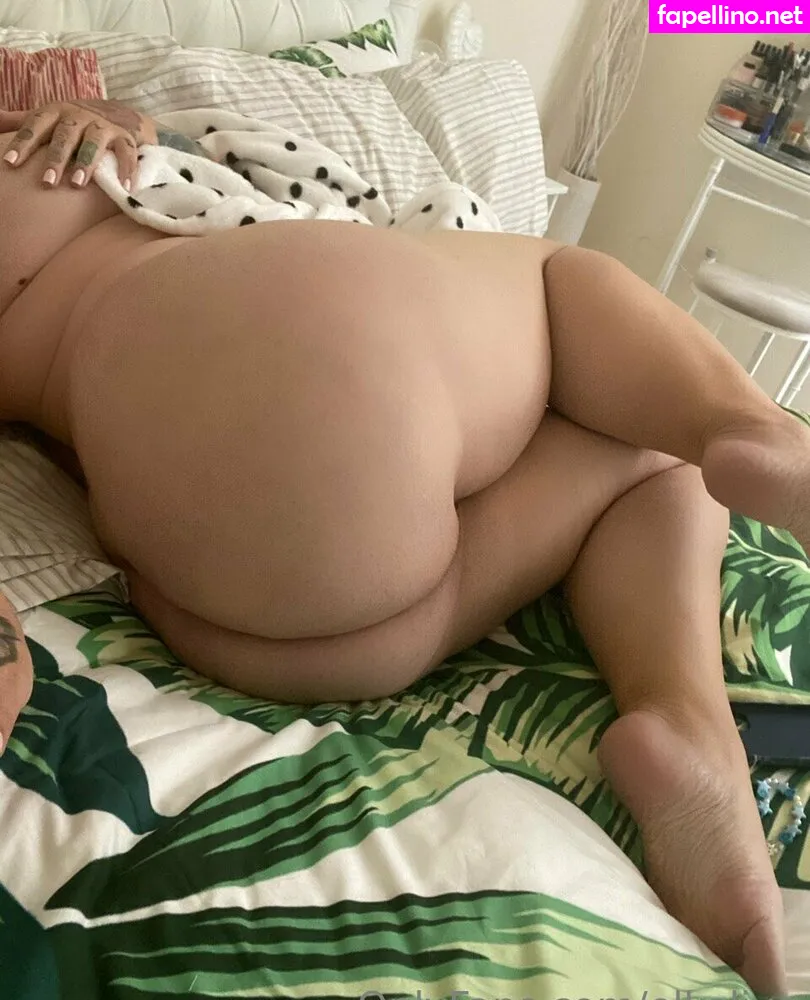 Elke The Stallion Nude Leaked OnlyFans Photo #EqBBaEULph