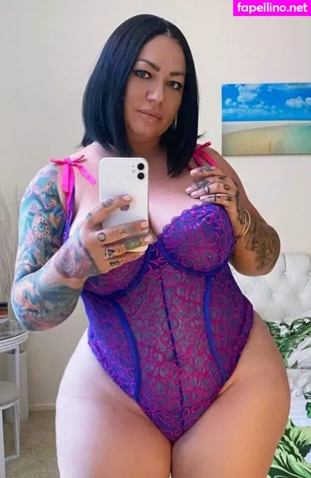 Elke The Stallion OnlyFans Thumbnail #G3KlNJFbsX