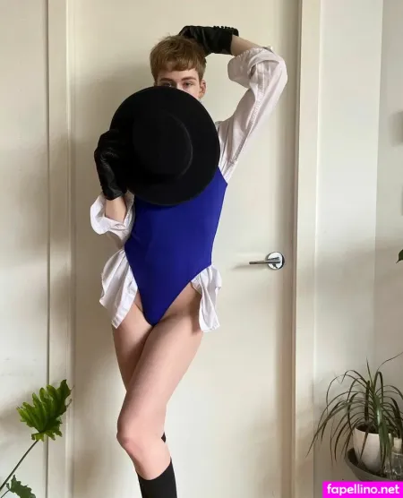 Ell Eros OnlyFans Thumbnail #6AjyuyrMcC