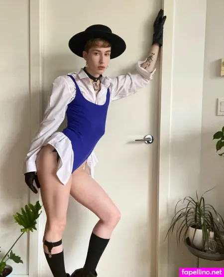 Ell Eros OnlyFans Thumbnail #GGzSeIAqWI