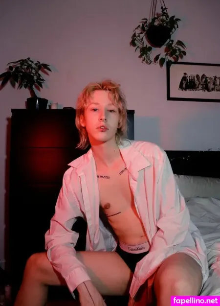 Ell Eros OnlyFans Thumbnail #MgO73Lp80T