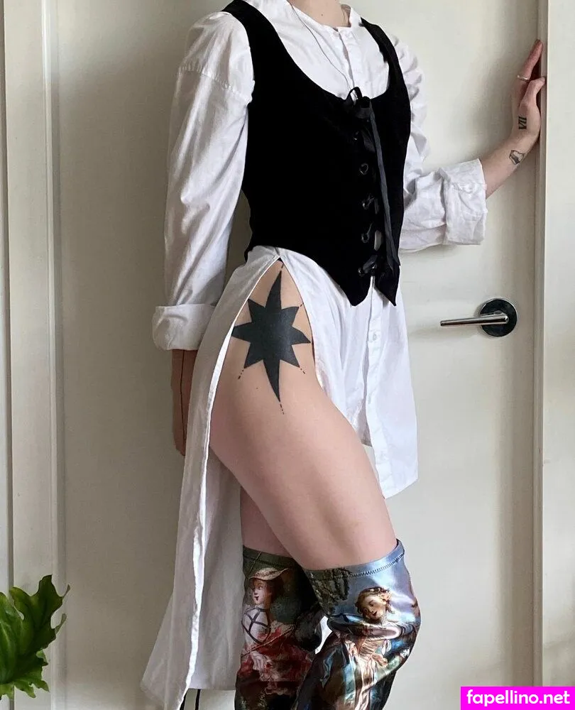 ell_eros, ell_eros_ Nude Leaked OnlyFans Photo #UYcRTM0TvV