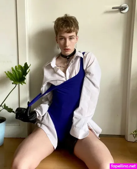 Ell Eros OnlyFans Thumbnail #VNM7egawKI