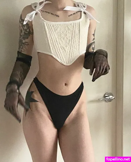 Ell Eros OnlyFans Thumbnail #hlnVoN1wTp