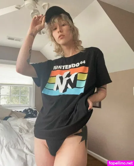 Ell Eros OnlyFans Thumbnail #jCcsUuG6JJ