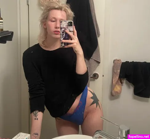 Ell Eros OnlyFans Thumbnail #qNEz3UkijO