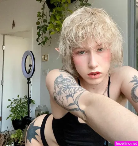 Ell Eros OnlyFans Thumbnail #qQarZ1CR6V