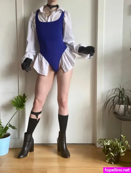 Ell Eros OnlyFans Thumbnail #yvM7M7fbRb